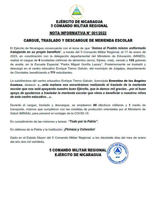nota